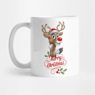 christmas 3 Mug